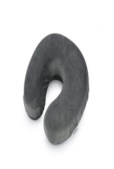 SAM TRAVEL ESSEN MEM. FOAM PILLOW MID SFT